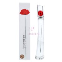 Kenzo Flower Eau de Parfum Refillable 100ml