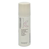 Kevin Murphy Fresh Hair Dry Cleaning Spray Shampoo 50ml