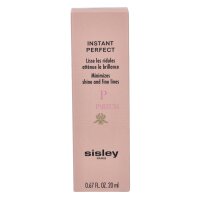 SISLEY INSTANT PERFECT LISSE RIDULES CREME 20ml
