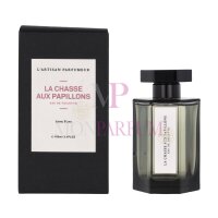 La Chasse Aux Papillons  100 Ml Edt