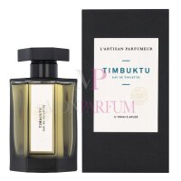 LArtisan Parfumeur Timbuktu Eau de Toilette 100ml