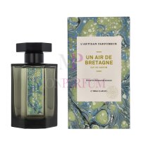 LArtisan Parfumeur Un Air De Bretagne Eau de Parfum 100ml