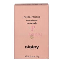 Phyto touche Trio miel Cannelle 11 gr