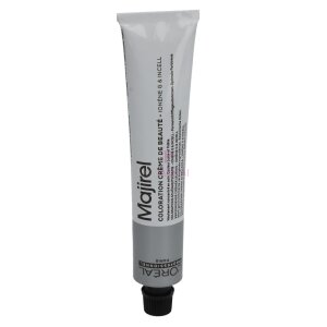 LOreal Majirel Coloration Cream 50ml