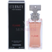 Calvin Klein Eternity Flame For Women Eau de Parfum 50ml