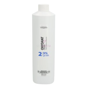 LOreal Oxydant Creme 2 1000ml