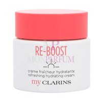 Clarins My Clarins Re-Boost Refreshing Hydrating Cream 50ml