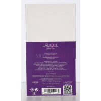 Lalique Electric Purple Eau de Parfum 100ml