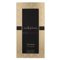 Lalique Noir Premier Plume Blanche 1901 Eau de Parfum 100ml