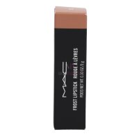 MAC Frost Lipstick 3g