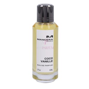 Mancera Coco Vanille Eau de Parfum 60ml