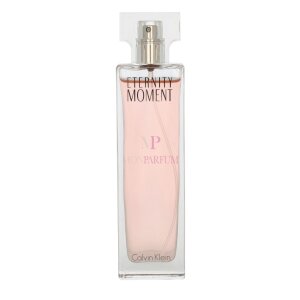 Calvin Klein Eternity Moment Eau de Parfum 50ml