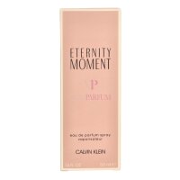 Calvin Klein Eternity Moment Eau de Parfum 50ml