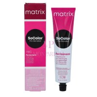 Matrix Socolor Pre-Bonded Permanent Pre-Mixed 90ml
