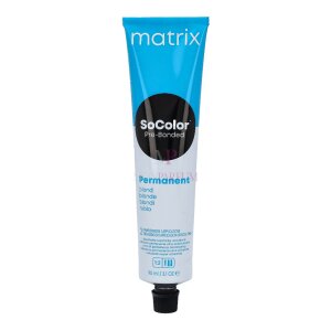 Matrix Socolor Pre-Bonded Permanent Blond 90ml