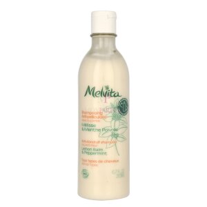 Melvita Anti-Dandruff Shampoo 200Ml
