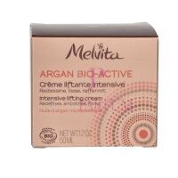 Melvita Argan Bio-Active Intensive Lifting Cream 50Ml