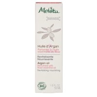 Melvita Argan Oil Perfumed With Rose Essential Oil 50ml