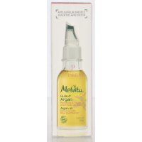 Melvita Argan Oil Perfumed With Rose Essential Oil 50ml