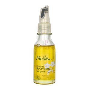Melvita Borage Oil Nourishing Mature Skin 50Ml