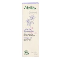 Melvita Borage Oil Nourishing Mature Skin 50Ml