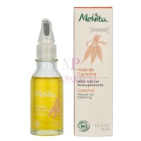 Melvita Carrot Oil 50ml