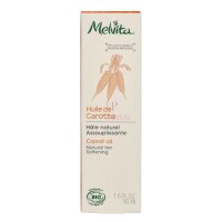 Melvita Carrot Oil 50ml