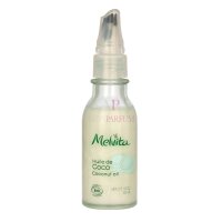Melvita Coconut Oil Nourishing Dry And Damaged Hair 50Ml