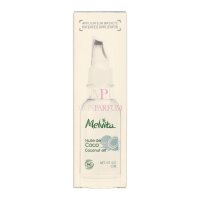 Melvita Coconut Oil Nourishing Dry And Damaged Hair 50Ml
