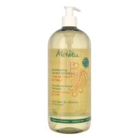 Melvita Extra-Gentle Family Shampoo 1000Ml