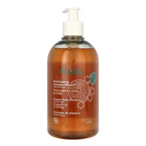 Melvita Frequent Wash Shampoo 500Ml