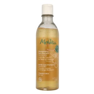 Melvita Gentle Care Shampoo 200ml