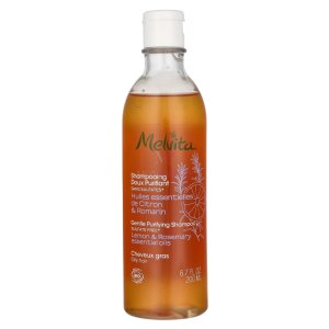 Melvita Gentle Purifying Shampoo 200ml