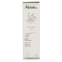 Melvita Lily Oil 50ml