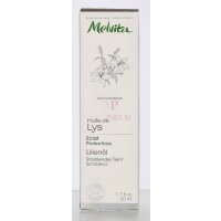 Melvita Lily Oil 50ml