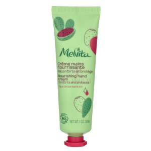 Melvita Nourishing Hand Cream 30ml