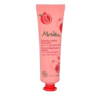 Melvita Impulse Smoothing Hand Cream 30Ml