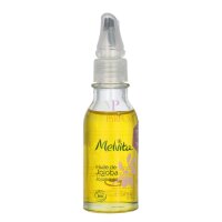 Melvita Jojoba Oil Protective Moisturizing 50Ml