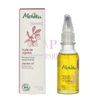 Melvita Jojoba Oil Protective Moisturizing 50Ml