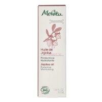 Melvita Jojoba Oil Protective Moisturizing 50Ml