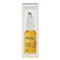 Melvita Jojoba Oil Protective Moisturizing 50Ml