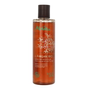 Melvita L`Argan Bio Gentle Shower Gel 250Ml