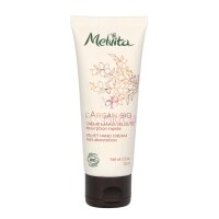 Melvita L`Argan Bio Velvet Hand Cream 75Ml