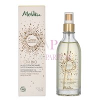 Melvita L`Or Bio Extraordinary Oil 100Ml