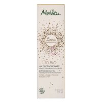 Melvita L`Or Bio Extraordinary Oil 100Ml