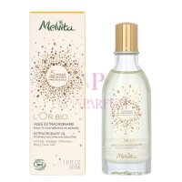 Melvita L`Or Bio Extraordinary Oil 50Ml