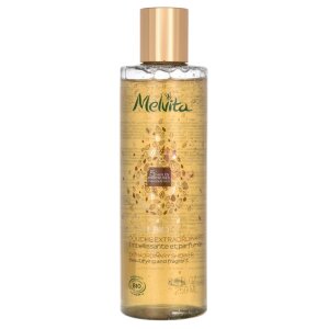 Melvita L`Or Bio Extraordinary Shower Gel 250Ml