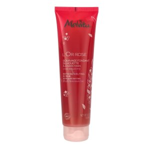Melvita L`Or Rose Refining Melting Scrub 150Ml