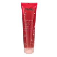 Melvita L`Or Rose Refining Melting Scrub 150Ml