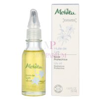 Melvita Lily Oil 50ml